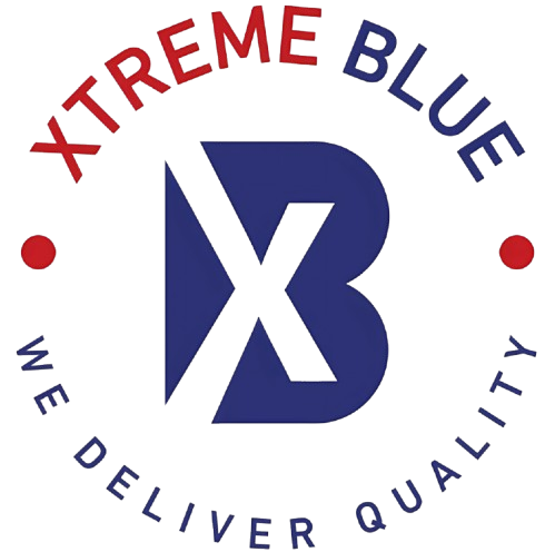 Xtremeblue logo