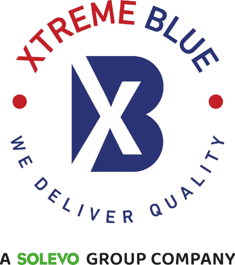 Xtremeblue logo
